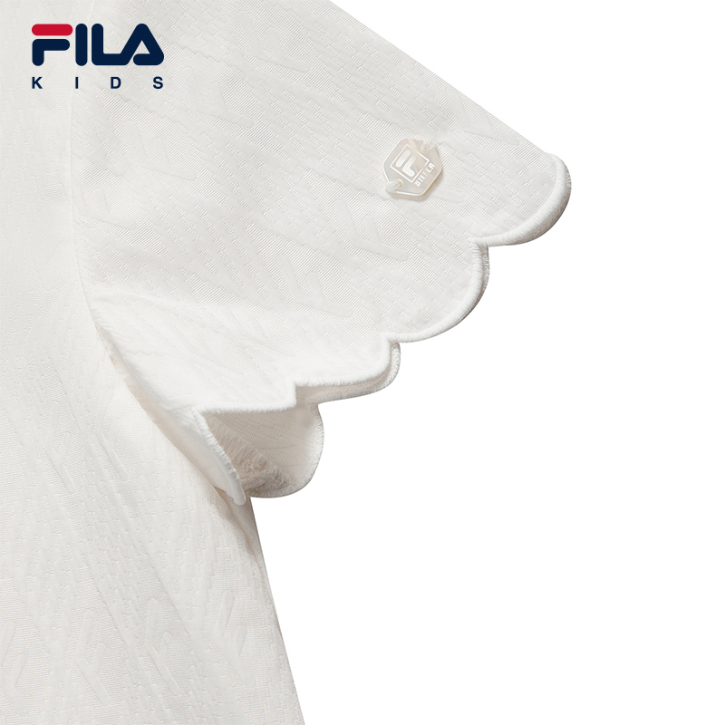 FILA KIDS Girls BIELLA LEGEND Woven Dress