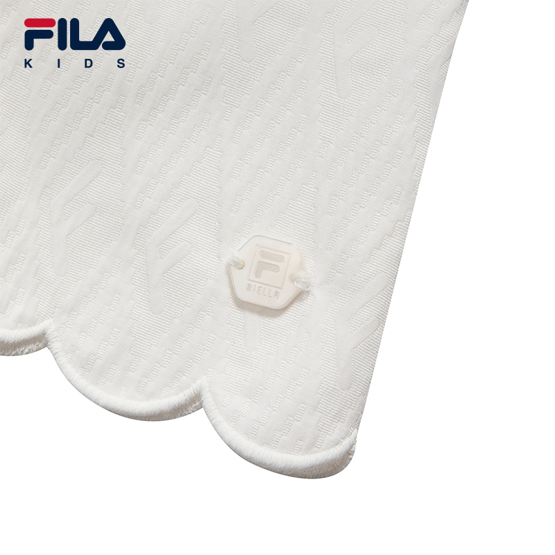 FILA KIDS Girls BIELLA LEGEND Woven Dress