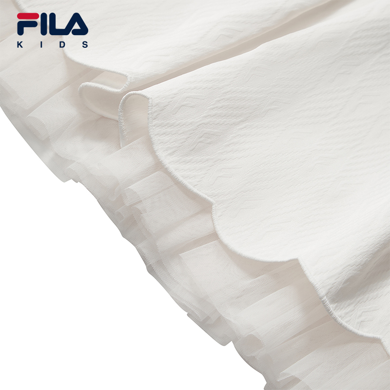 FILA KIDS Girls BIELLA LEGEND Woven Dress