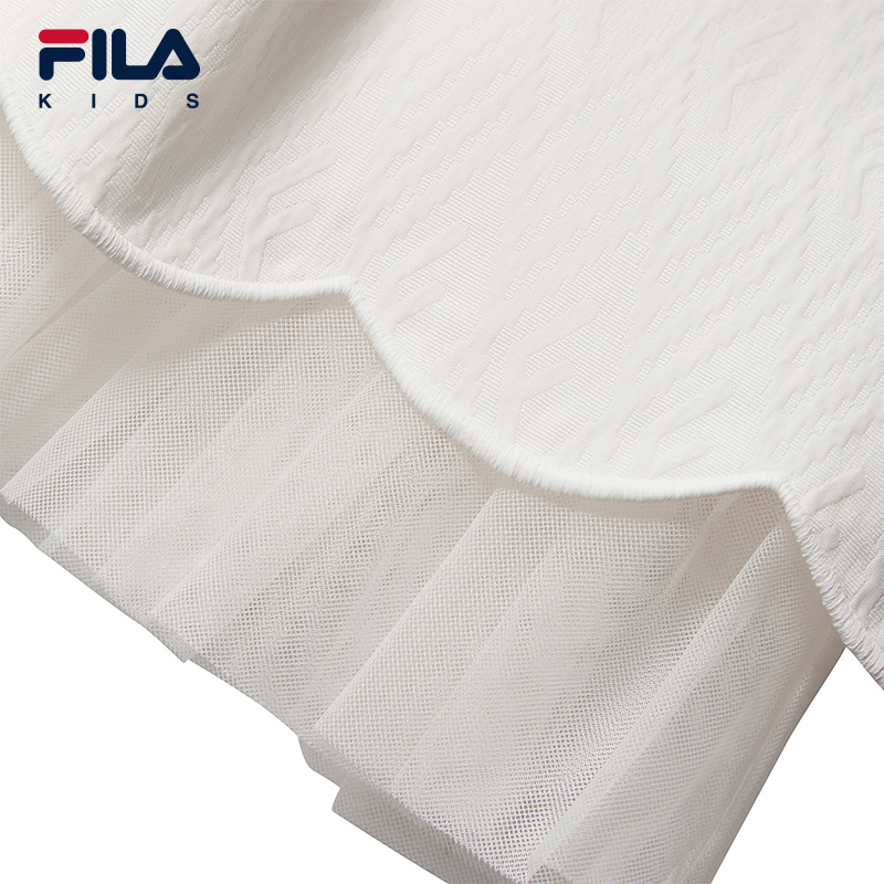 FILA KIDS Girls BIELLA LEGEND Woven Dress
