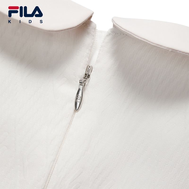 FILA KIDS Girls BIELLA LEGEND Woven Dress