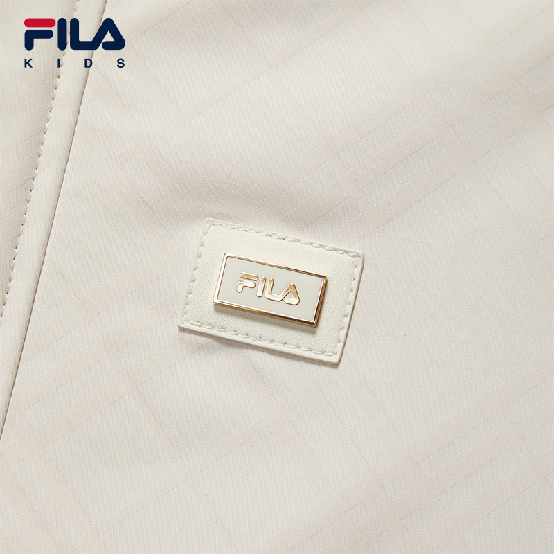 FILA KIDS Boys BIELLA LEGEND Woven Jacket