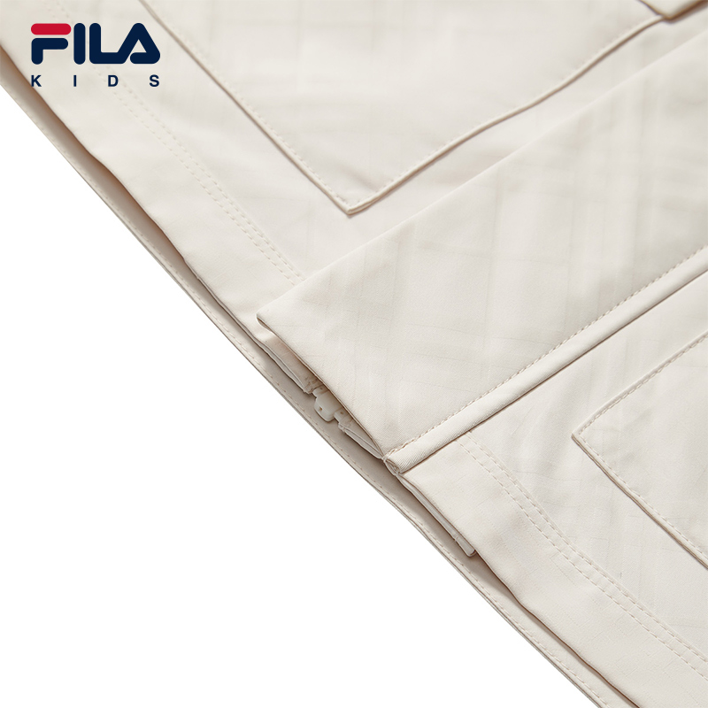 FILA KIDS Boys BIELLA LEGEND Woven Jacket