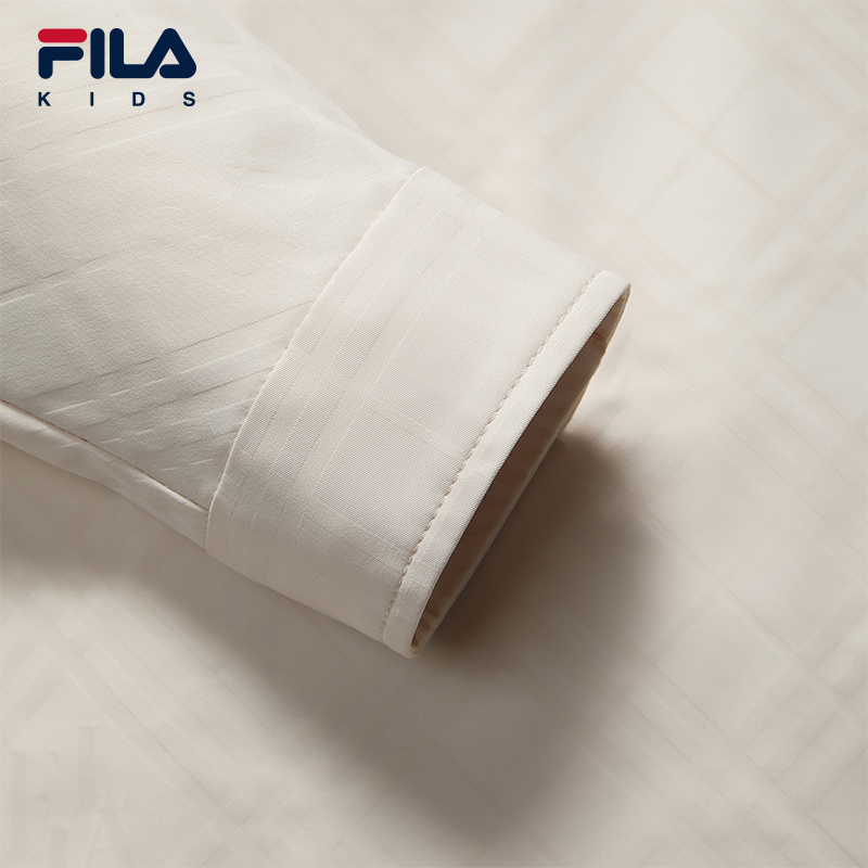 FILA KIDS Boys BIELLA LEGEND Woven Jacket