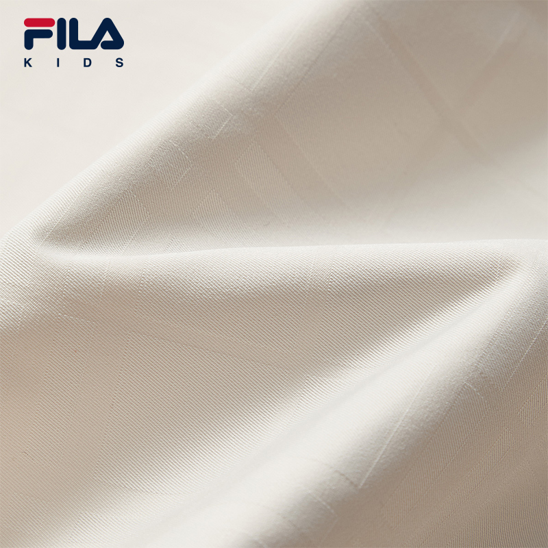 FILA KIDS Boys BIELLA LEGEND Woven Jacket