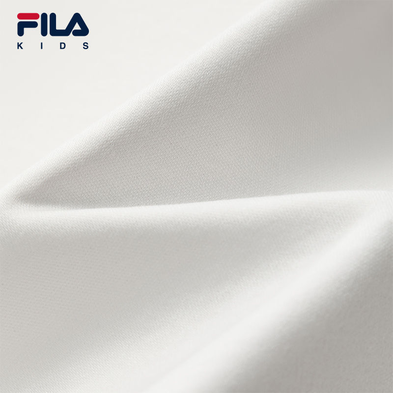 FILA KIDS Boys BIELLA LEGEND Knit Short Sleeve Tee