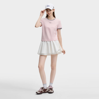 FILA CORE ORIGINALE Women Woven Skirt
