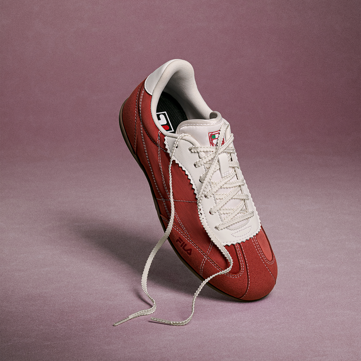 FILA CORE HERITAGE Women LIPPER 1+ Casual Shoes