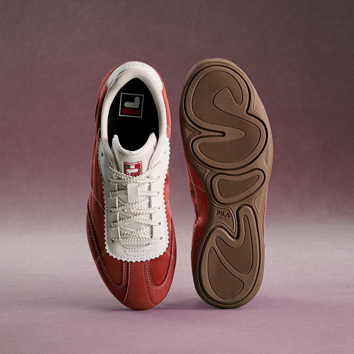 FILA CORE HERITAGE Women LIPPER 1+ Casual Shoes