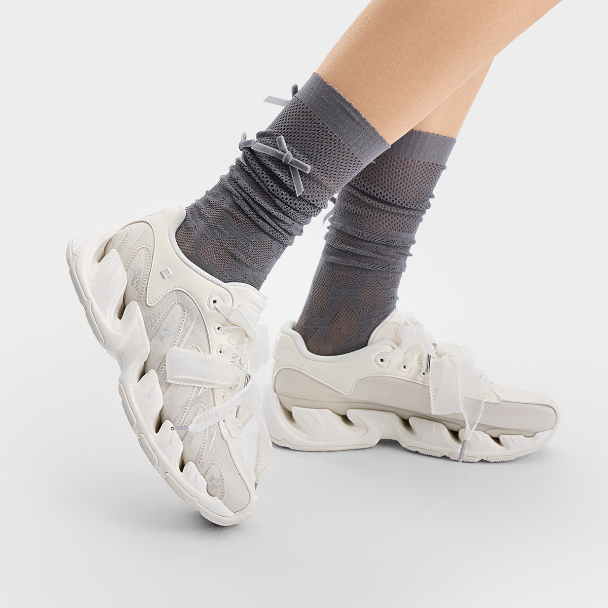 FILA CORE ORIGINALE Women VETTA WD Chunky Sneakers