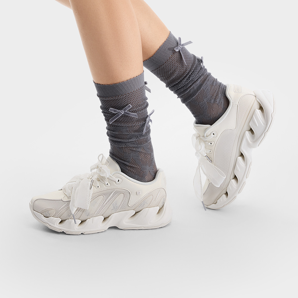 FILA CORE ORIGINALE Women VETTA WD Chunky Sneakers