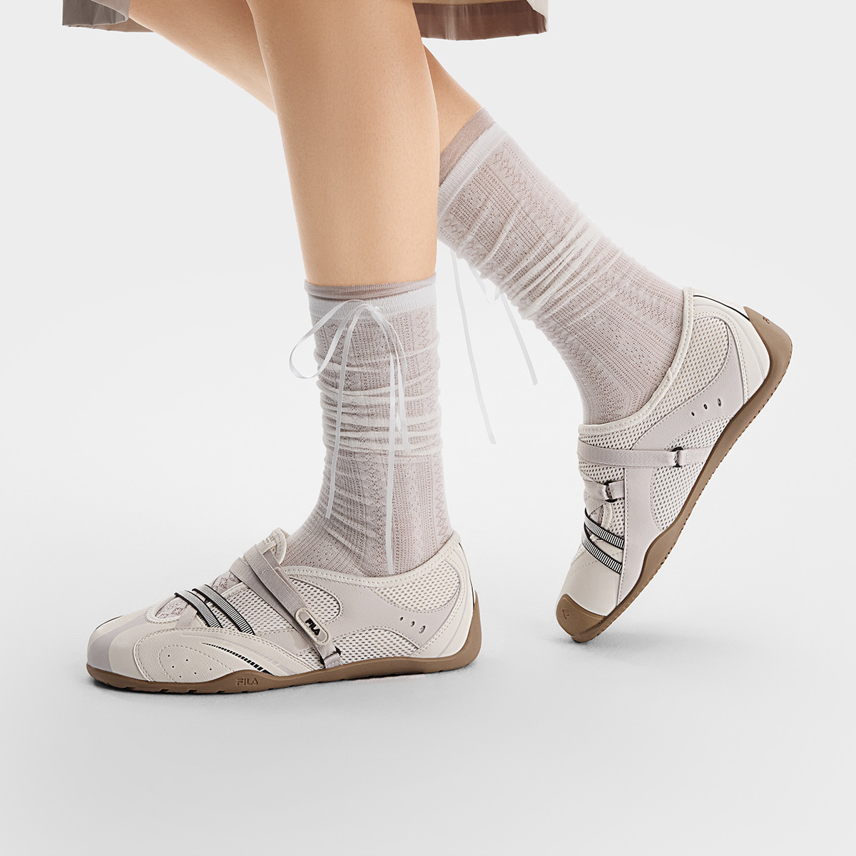 FILA CORE ORIGINALE Women TURBO SANDAL