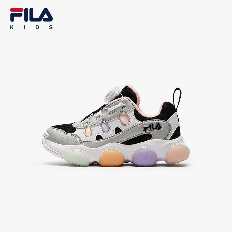 FILA KIDS HERITAGE-FHT BOY'S LIGHT UP PIXEL – FILA SG
