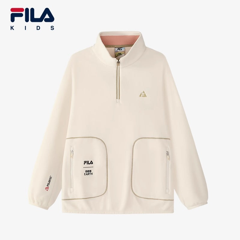FILA GOLF ダウンJKT FILA / フィラゴルフ】レディースダウンジャケット（ダウン