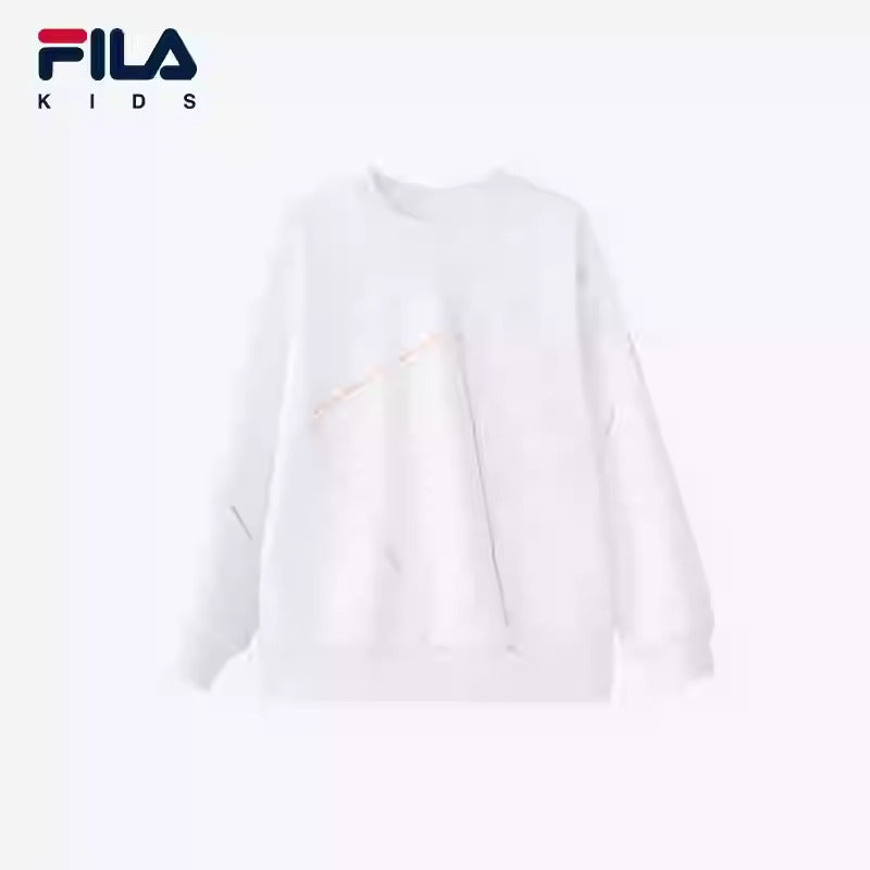FILA KIDS PERFORMANCE EXPLORE X BBC EARTH PATHWAYS OF WONDER