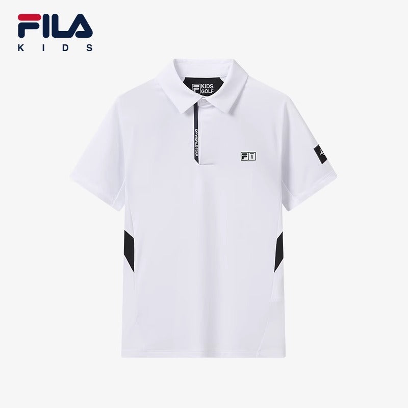 FILA GOLF ダウンJKT Buy FILA FILA CORE Men's ATHLETICS GOLF Down Jacket in Black