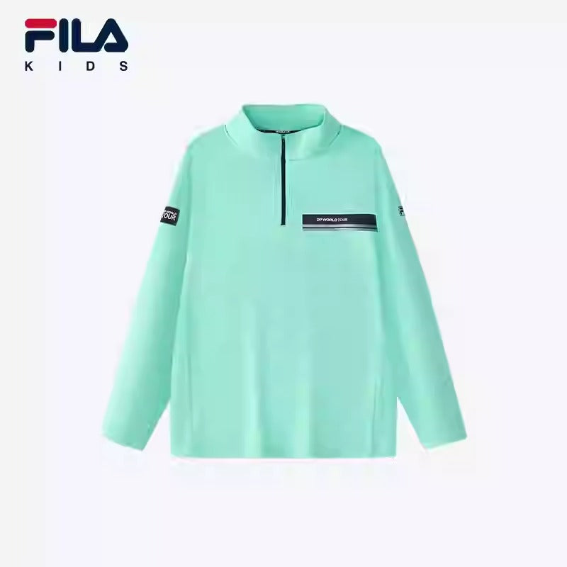 Kids' Golf – FILA SG