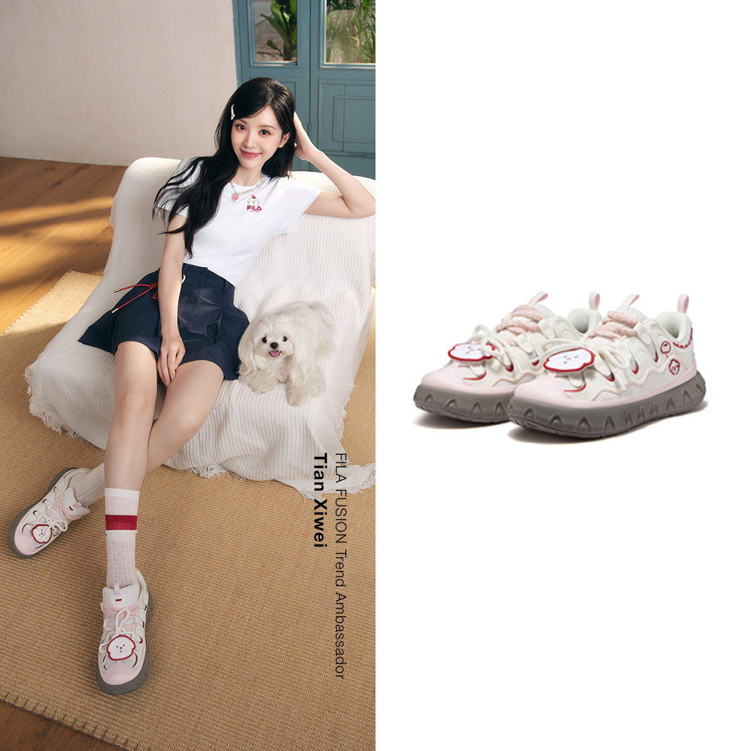 FILA WOMEN'S Skate Shoes