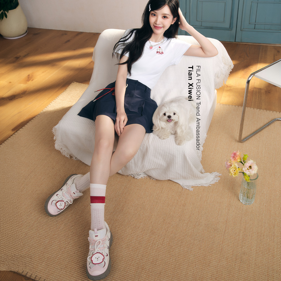 FILA WOMEN'S Skate Shoes