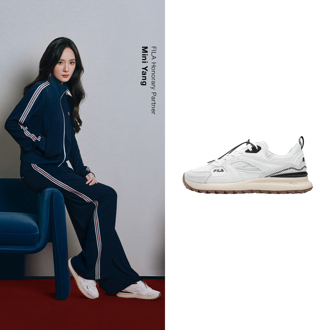FILA WOMEN'S MILANO RETRO 70 X Shoes