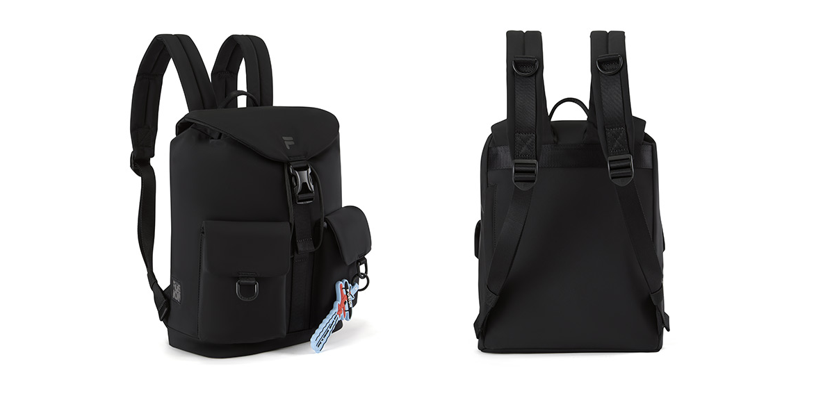FILA FUSION INLINE FILA FUSION WORKWEAR Women Backpack