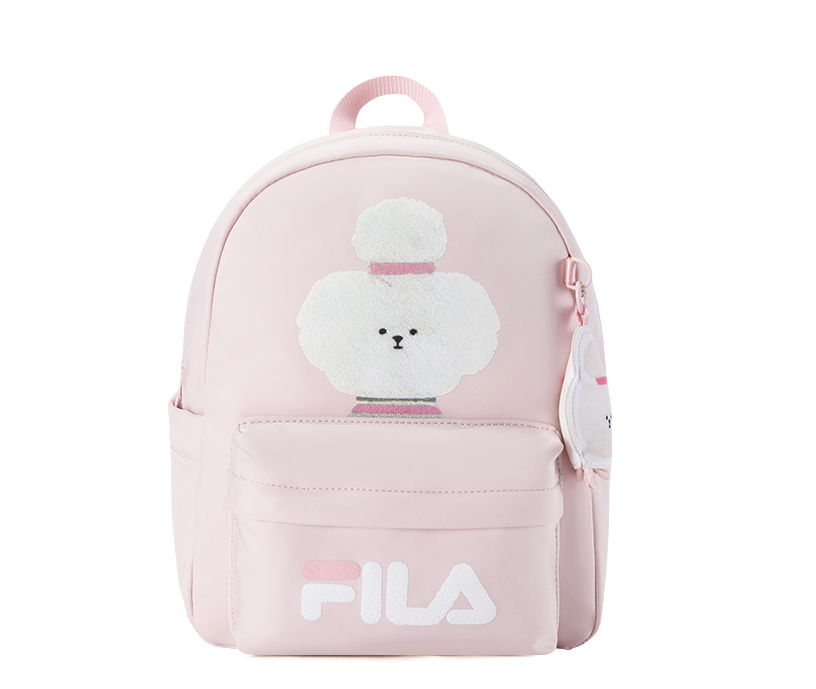 FILA KIDS CROSS OVER X SEUNGYOUN KIM Girls Backpack