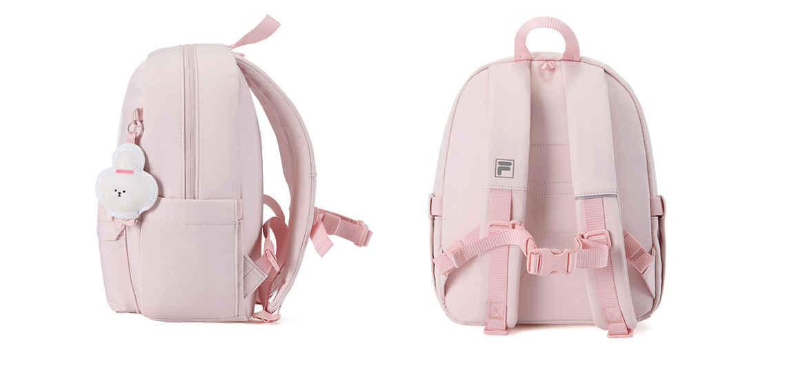 FILA KIDS CROSS OVER X SEUNGYOUN KIM Girls Backpack