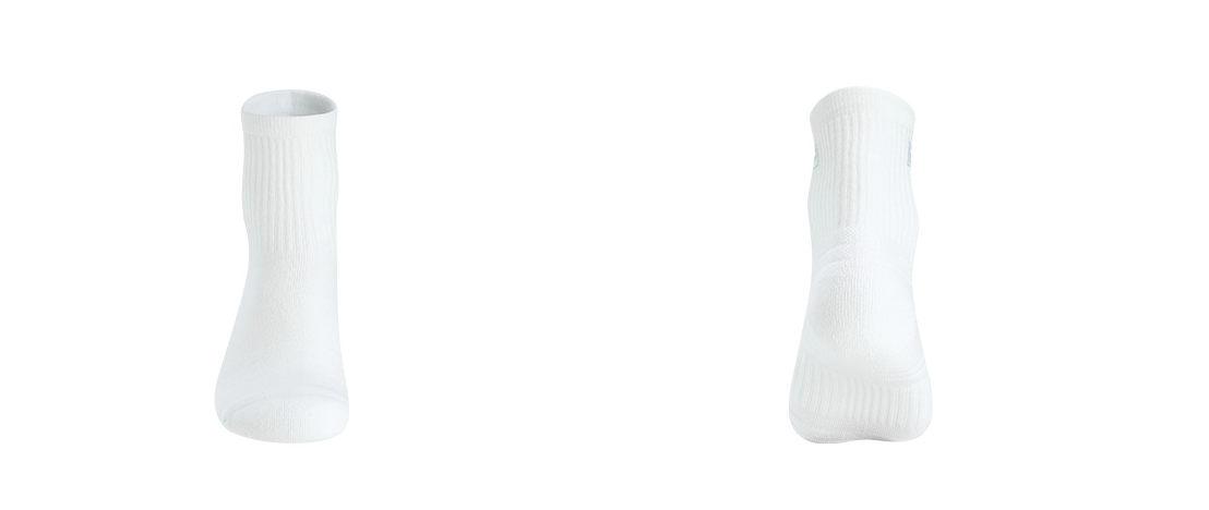 FILA CORE ATHLETICS TENNIS Women Middle Socks