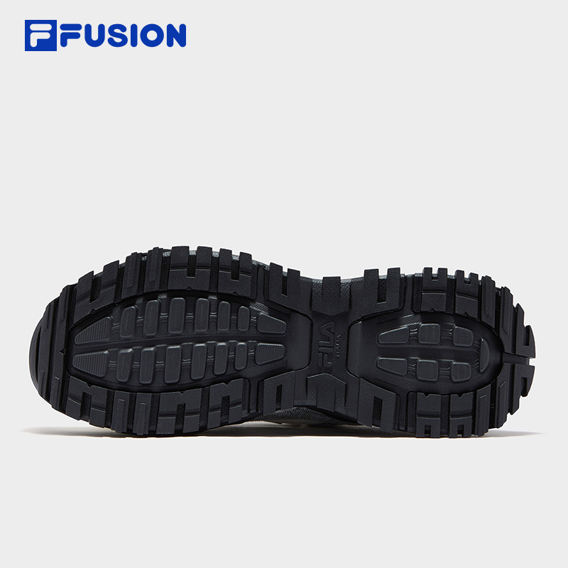 FILA FUSION Women FUSIONEER BIANCO DX BLACK