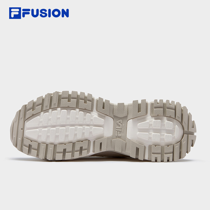 FILA FUSION Women FUSIONEER BIANCO DX WHITE