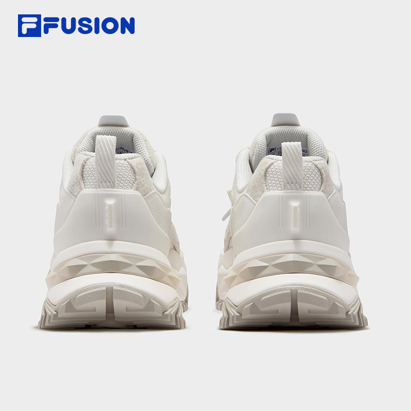 FILA FUSION Women FUSIONEER BIANCO DX WHITE