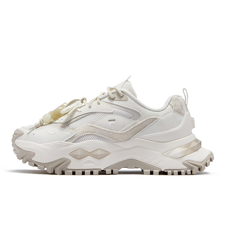 FILA FUSION Women FUSIONEER BIANCO DX WHITE