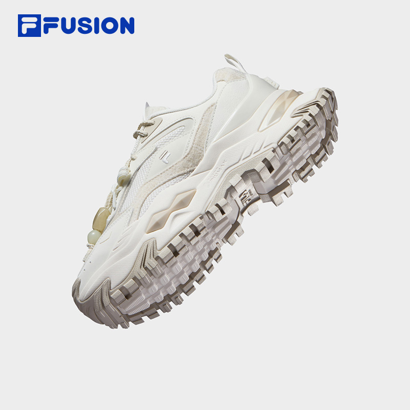 FILA FUSION Women FUSIONEER BIANCO DX WHITE