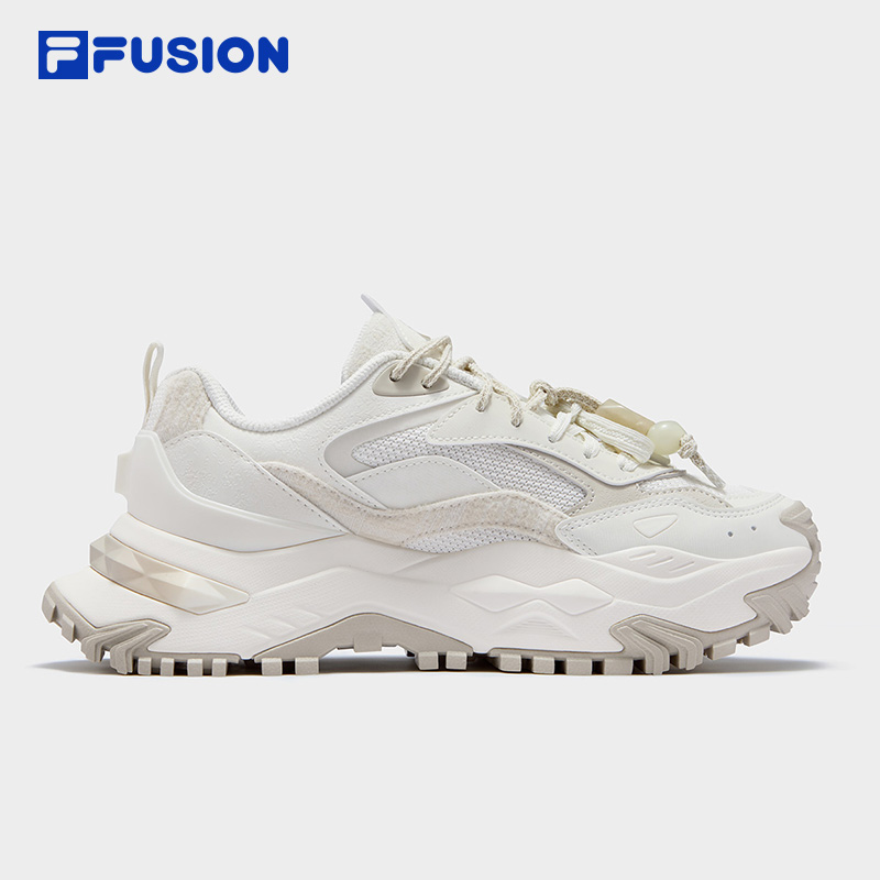 FILA FUSION Women FUSIONEER BIANCO DX WHITE