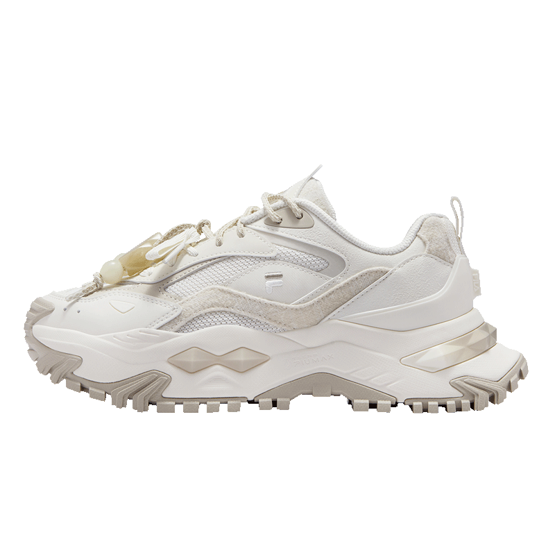 FILA FUSION Women FUSIONEER BIANCO DX WHITE
