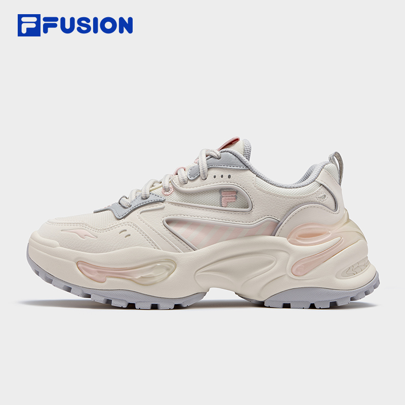FILA FUSION Women URBAN TECH EVA PINK