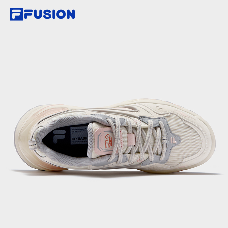FILA FUSION Women URBAN TECH EVA PINK