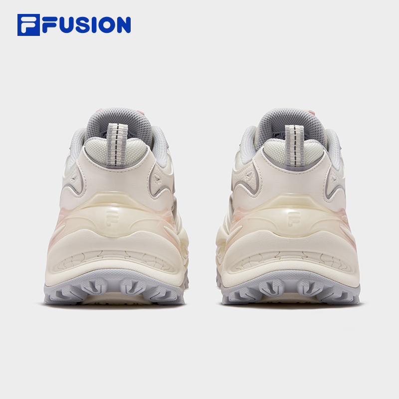 FILA FUSION Women URBAN TECH EVA PINK