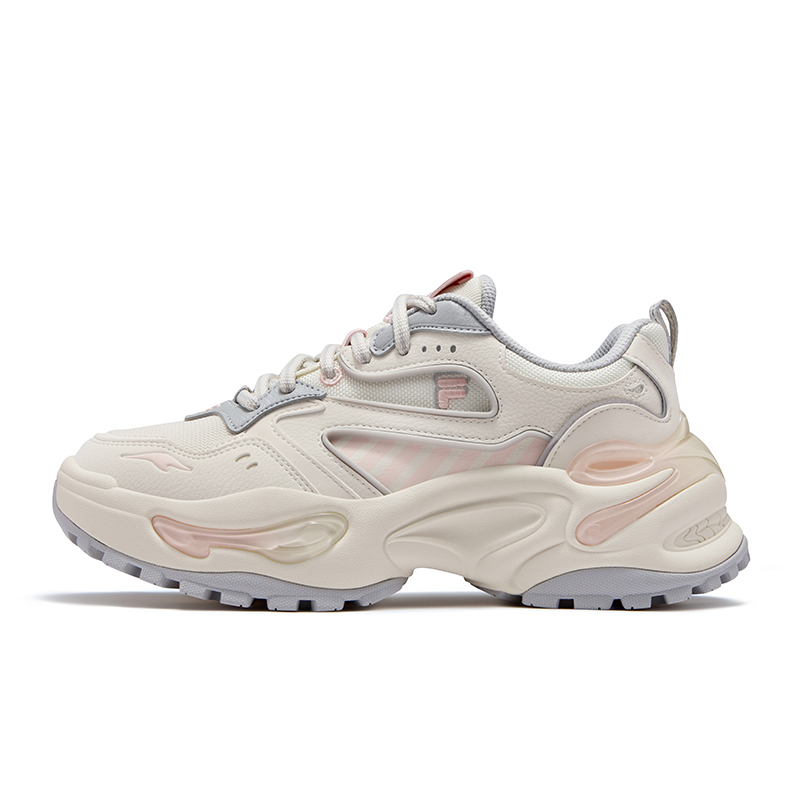 FILA FUSION Women URBAN TECH EVA PINK