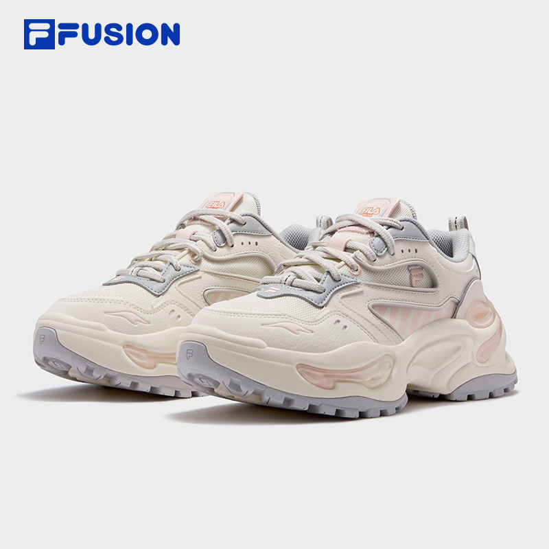 FILA FUSION Women URBAN TECH EVA PINK