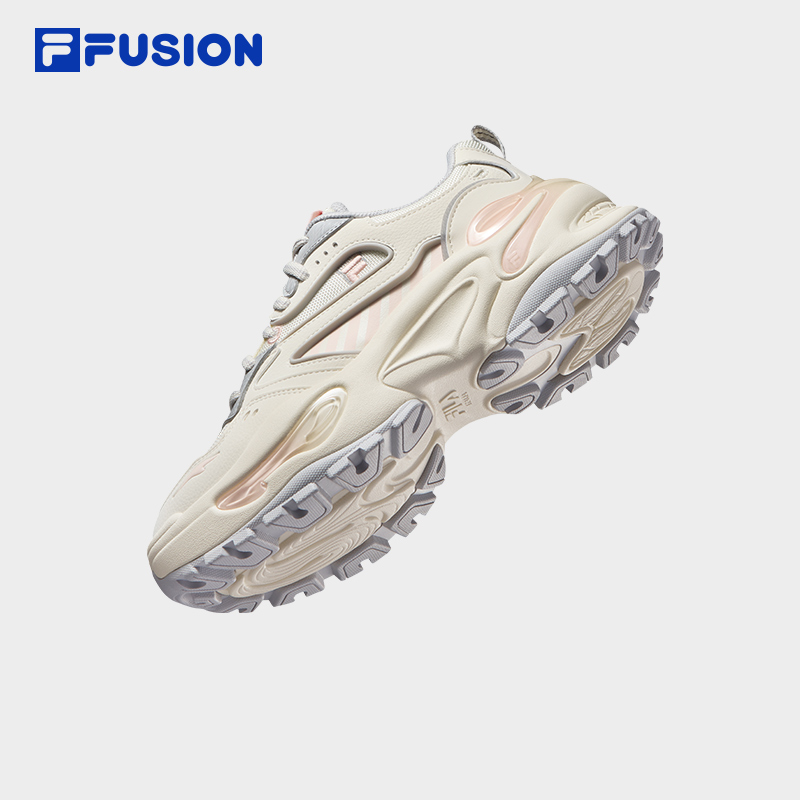 FILA FUSION Women URBAN TECH EVA PINK