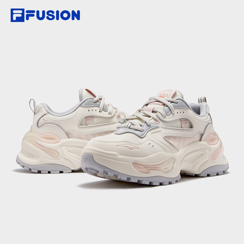 FILA FUSION Women URBAN TECH EVA PINK