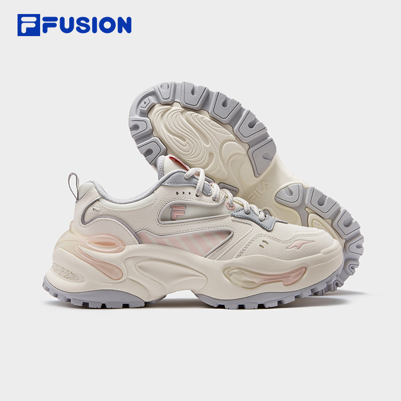 FILA FUSION Women URBAN TECH EVA PINK