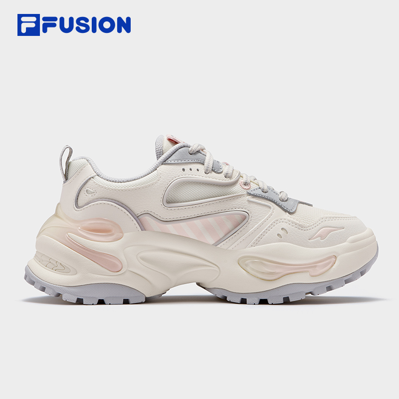 FILA FUSION Women URBAN TECH EVA PINK