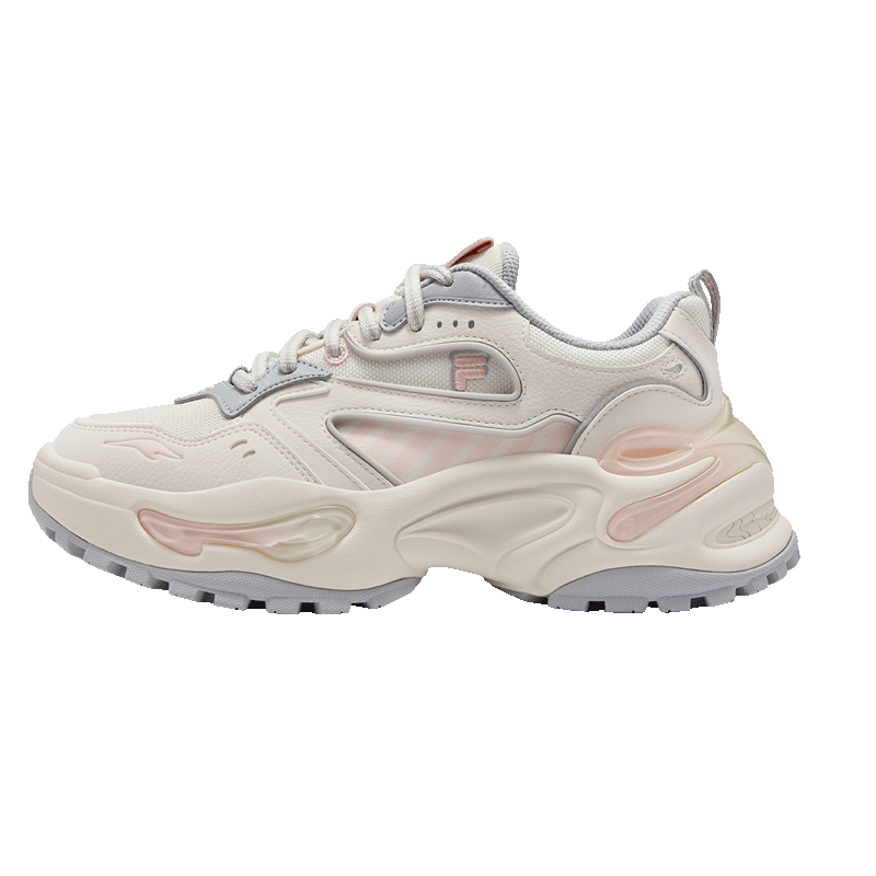 FILA FUSION Women URBAN TECH EVA PINK