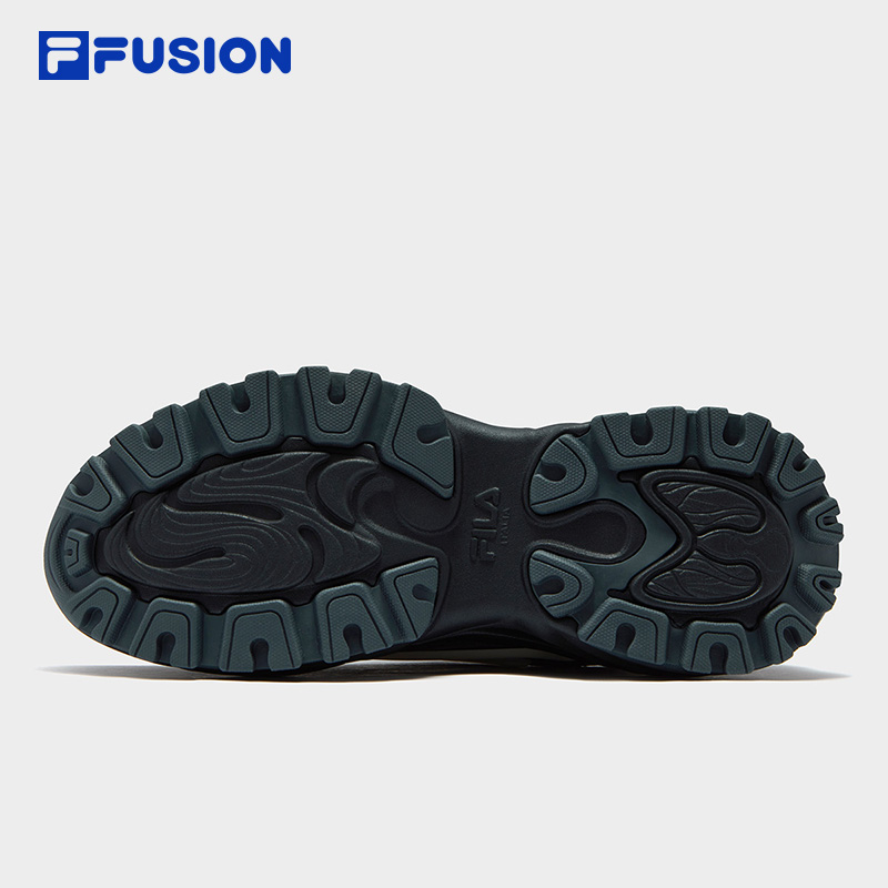 FILA FUSION Women URBAN TECH EVA BLACK
