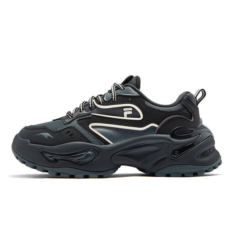 FILA FUSION Women URBAN TECH EVA BLACK