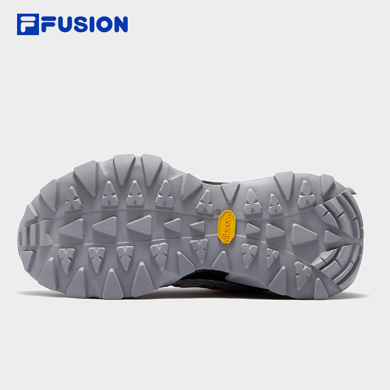 FILA FUSION Women URBAN TECH COMO Y PINK