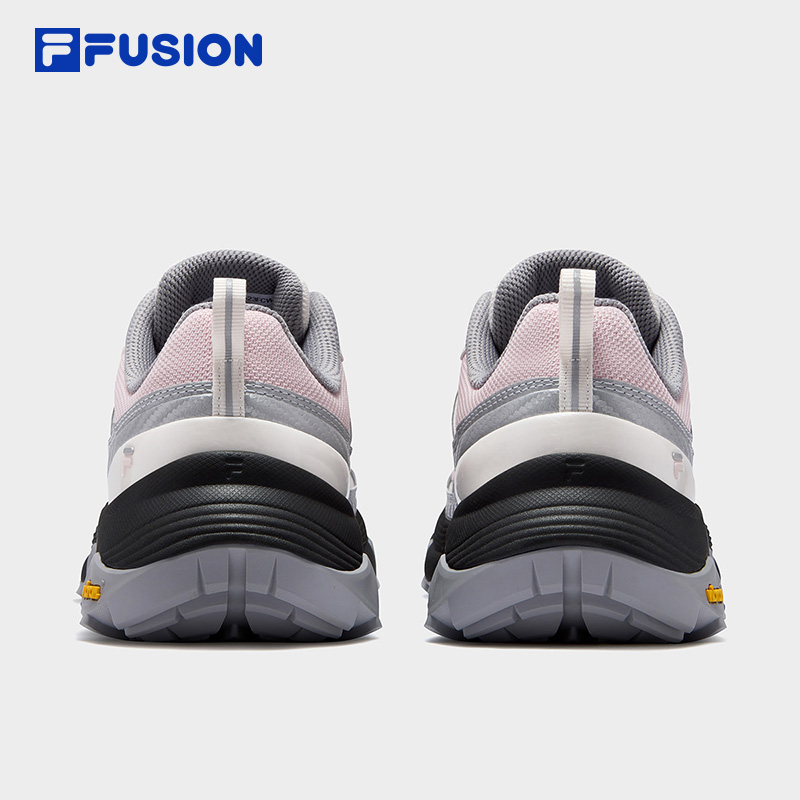 FILA FUSION Women URBAN TECH COMO Y PINK
