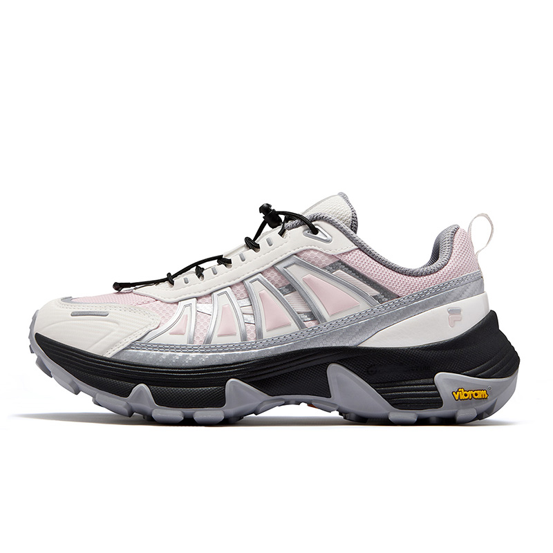 FILA FUSION Women URBAN TECH COMO Y PINK